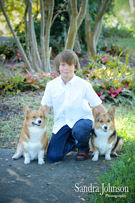 Best Orlando Pet Photographer - Sandra Johnson (SJFoto.com)